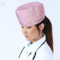 Nurse Cap Nurses Day Gift Hospital Working Cap for Nursing Surgeon Women Pink Thin. 