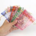 Gift bag empty gift bag or jewellery gift bag - 5 pcs. 