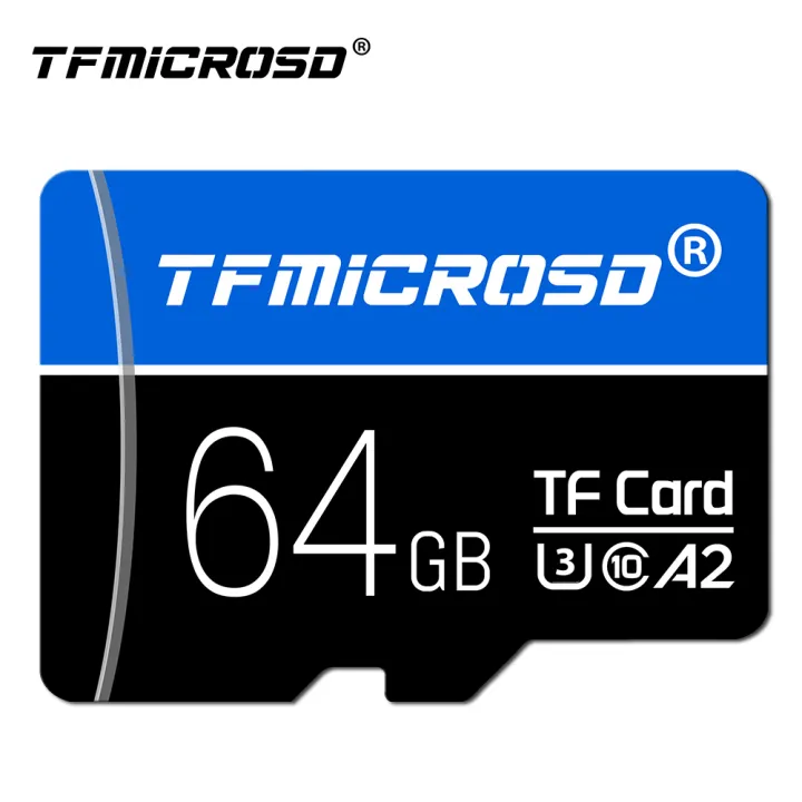 TFMicroSD%20Memory%20Card%2064GB%20128GB%20256GB%20U3%20C10%20Mini%20SD/TF%20cart%C3%A3o%20de%20mem%C3%B3ria%2032GB%20U1%20For%20Phones%20Nintendo%20Switch%20Games%20Camera%204K%20TV%20-%20Image%207