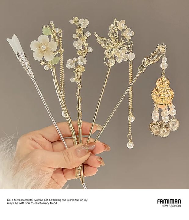 Retro%20Chinese%20Style%20Tassel%20Hair%20Clip%20For%20Women%20Hair%20Stick%20Pins%20Flower%20Handmade%20Hairpins%20Charm%20Jewelry%20Accessories%20Hair%20Ornaments%20-%20Image%206