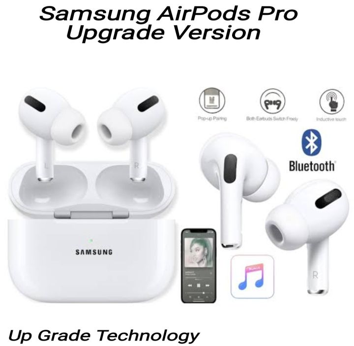 Samsung%20Air-Pods%20Pro%205.0%20Upgrade%20Version%20Premium%20Quality%20Wireless%20Headset%20-%20Bluetooth%20Headphone%20-%20Image%202