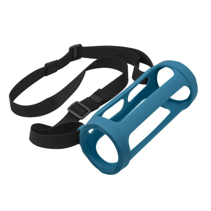 Silicone%20Case%20Cover%20Protective%20Cover%20Portable%20Speakers%20Resistant%20Drop%20Crash%20Speaker%20Carry%20Case%20With%20Adjustable%20Shoulder%20Strap%20Compatible%20For%20Flip%20Essential%202%20Wireless%20Speaker%20-%20Image%207
