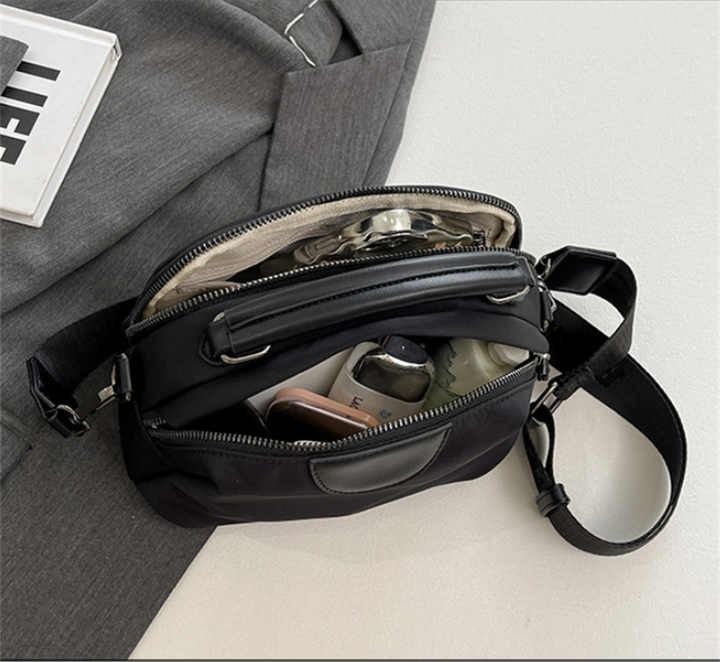 Elegant%20Modern%20Shoulder%20Bag%20with%20Detachable%20Strap%20%E2%80%93%20Water-Resistant%20Nylon%20Crossbody%20Handbag%20for%20Women%20%7C%20Nasmik%20-%20Image%208