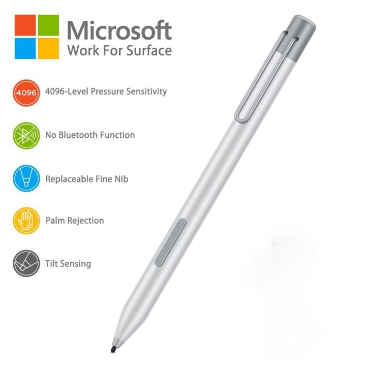 Stylus Pen For Microsoft Surface Pro Surface Go