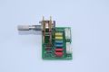 8-pin Amplifier/Preamplifier Tone Board Volume Control Sound Adjustable Module. 