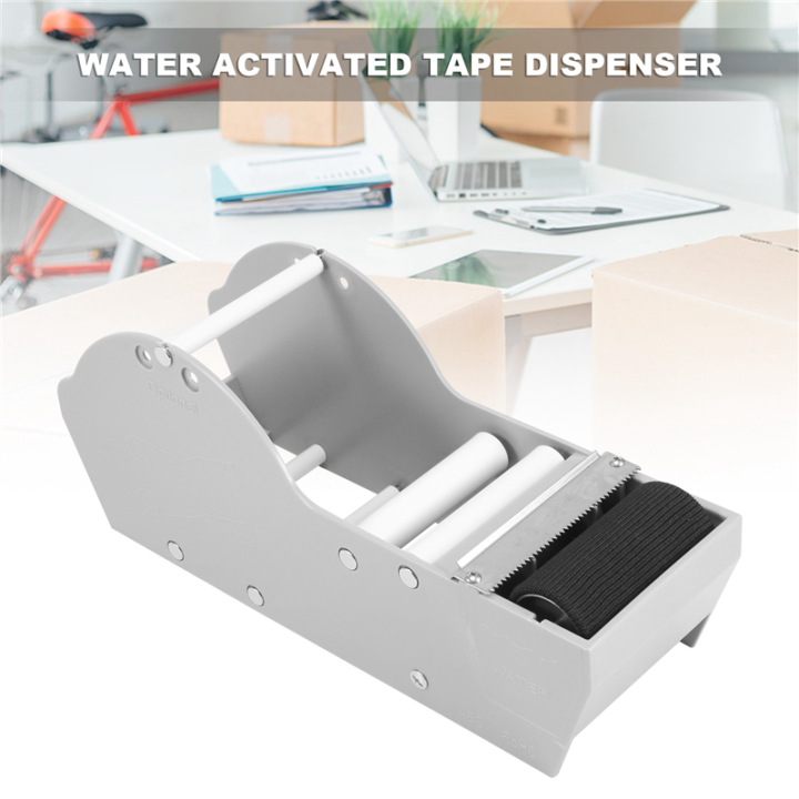 Desk%20Tape%20Dispenser,%20Wet%20Water%20Kraft%20Paper%20Cutter%20Kraft%20Paper%20Baler%20Sealed%20Carton%20Office%20Supplies%20-%20Image%204