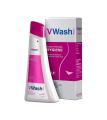 V Wash Plus Expert Intimate Hygiene Wash Suitable For All Skin Types - 100ml. 