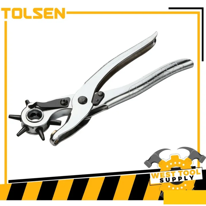 TOLS-9%20Rotary%20Punch%20Revolving%20Leather%20Punch%20Pliers%209%20Inch%20230mm%20Leather%20Revolving%20Punch%20Plier%20Leather%20Hole%20Puncher%20Rotary%20Hole%20Punching%20Tools%20-%20Image%207