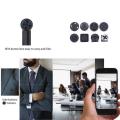 Mini WIFI 1080P HD Security IP Camera Wireless DIY Module DV DVR NVR Nanny Cam.
