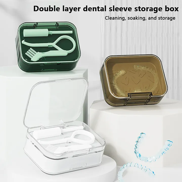2%20layers%20Orthodontic%20Retainer%20Braces%20Storage%20Box%20With%20Teeth%20Soaking%20Denture%20Cleaning%20Tooth%20Storage%20Portable%20Case%20Demoo%20-%20Image%203