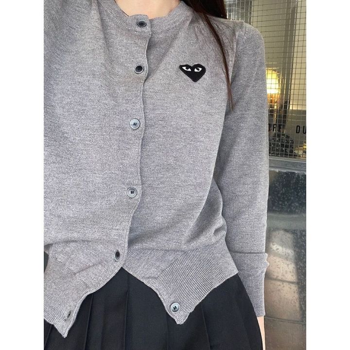 aolinps%20Fashion%20Brand%20Baoling%20Men's%20and%20Women's%20Chuan%20Jiu%20Knitted%20Cardigan%20Couple%20Love%20play%20Sweater%20Coat%20Spring,%20Autumn%20and%20Winter%20-%20Image%203