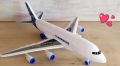 Big Size Airbus A390 Aeroplan/Aeroplan toy for kids. 