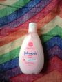 Johnson,s Baby Soft Lotion. 