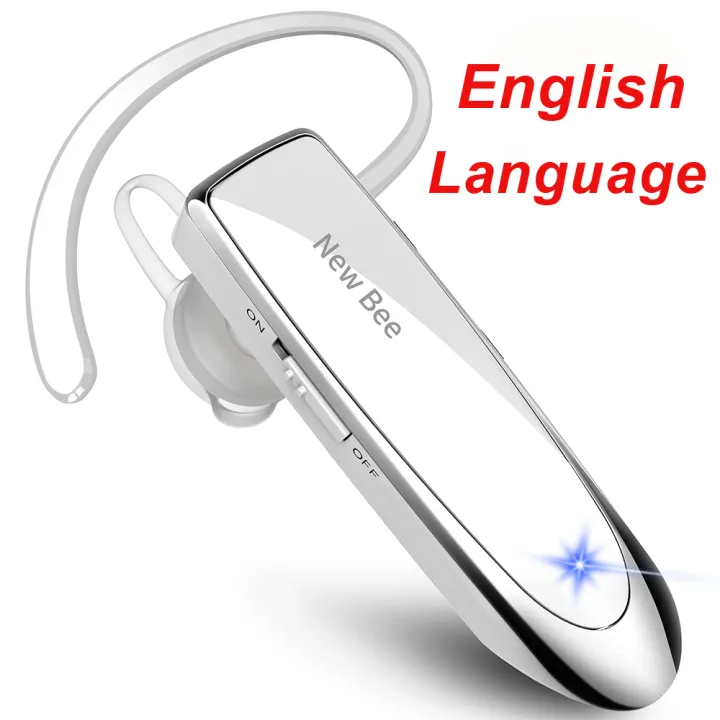 New%20Bee%20LC-B41%20Bluetooth%20Wireless%20Headset%20V5.0%20Handsfree%20Earbuds%20Driving%20Earphones%20Headphones%20with%20Mic%2024Hrs%20Talking%20Time%20-%20Image%207