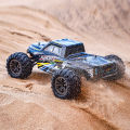 1:10 Full Scale Remote Control Car Four-wheel Drive High-speed Big-foot Remote Control Off-road Car Toys. 