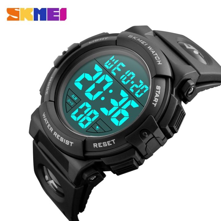 SKMEI%20Fashion%20Outdoor%20Sport%20Watch%20Men%20Multifunction%20Watches%20%205Bar%20Waterproof%20Digital%20Watch%20Relogio%20Masculino%201258%20-%20Image%203