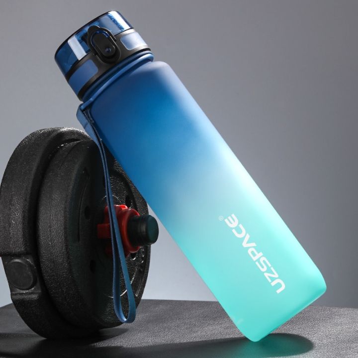 Sports%20Water%20Bottle%20500/1000ML%20Protein%20Shaker%20Outdoor%20Travel%20Portable%20Leakproof%20Drinkware%20Plastic%20Drink%20Bottle%20BPA%20Free%20-%20Image%203