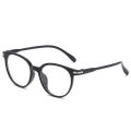 Fashion Anti Blue Light Glasses Women -Oversized Eyeglasses -Anti Blue Light Computer Glasses For Women Daily Use.