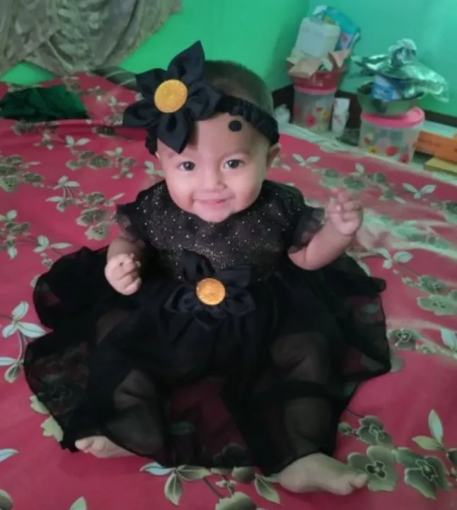 BLACK%20COLOUR%20PARTY%20DRESS%20FOR%200-12%20YEARS%20GIRLS%20-%20Image%207