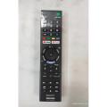Sony Smart & Android TV Remote.