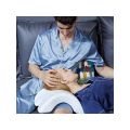 Couple Pillow Provides Comfort Support With Memory Foam Perfect For Travel Cuddling neck pillow ergonomic sleeping pillow. 