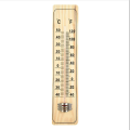 Wall Hang Thermometer Indoor Outdoor Garden House Garage Office Room Hung Logger Room Temperature Meter. 