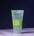 Simple Refreshing Facial Wash For Oily Skin - 150ml.