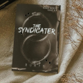 The Syndicater ( Dark Verse #6 ) ( Book by RuNyx ) ( Premium Paper and Matte Cover ) Novel| Bookism BD. 