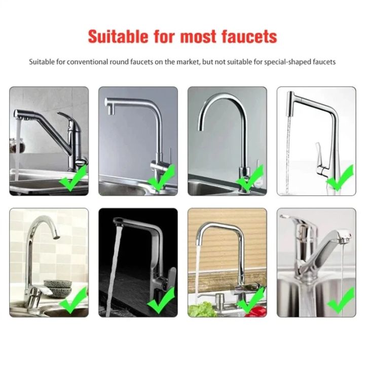 Kitchen%20Tap%20Shower%20Sprinkler%20Faucet%20for%20Sink%20%E2%80%93%20Water%20Tap%20Extender,%20Flexible%20Extension%20Hose%20for%20Rinsing%20Dishes,%20Filling%20Pots,%20Water%20Saving%20Adjustable%20Nozzle%20%E2%80%93%201pcs%20Convenient%20Sprayer%20Head%20-%20Image%206