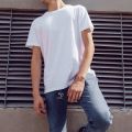 Fashionable Short Sleeve Jersey Tshirt. 
