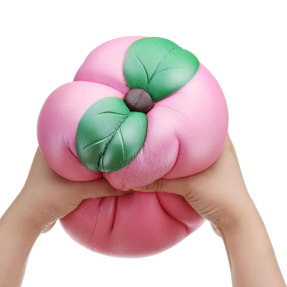 Massive Jumbo Squishy 10 Inch Large Slow Rising Squishy Toys