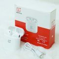 Air Buds Tws Earphone True Wireless Bluetooth Headset Bluetooth Headphone. 