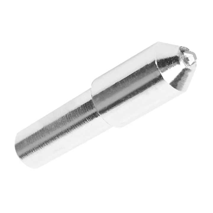 NAMUNY%203pcs%200.43%20inch%20Diameter%201.25%20Ct%20Tapered%20Tip%20Diamond%20Dresser%20for%20Grinding%20Wheel%20-%20Image%206