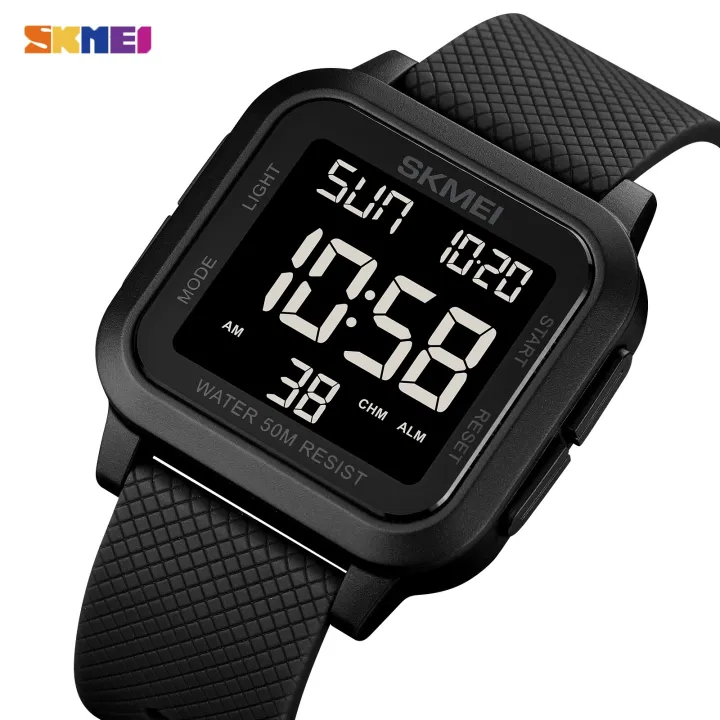 SKMEI%20Men%20Watch%20Electronic%20Fashion%20Watch%20Pu%20Strap%205Bar%20Waterproof%20Business%20Wristwatch%20Luminous%20Pointer%20With%20Calendar%20For%20Men%20Women%201894%20-%20Image%209