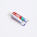 J.Me Toothpaste (3gm) for Travel- 10pcs. 