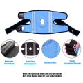 Yoomee Newest Outdoor Sports Pressurized Silicone Knee Pads Cycling Sports Breathable Knee Protector. 