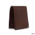 Avro Premium Bifold Inner Zipper Pocket Wallet For Men Stylish Export Quality Wallet 100% Cow Leather Money Bag For Men. 