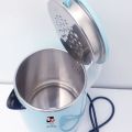 Electric Kettle 1.8Ltr (Only Service Warranty: 2 Years).