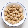 Vegetarian Soya Chunks Soya - 1kg soya bori. 