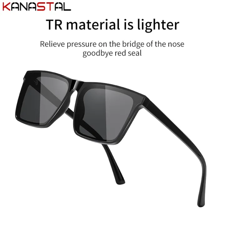 Men%20Women%20Polarized%20Sunglasses%20UV400%20Multi%20Size%20Sun%20Glasses%20TR%20Square%20Big%20Eyeglasses%20Frame%20Travel%20Driving%20Fishing%20Shade%20Eyewear%20-%20Image%203