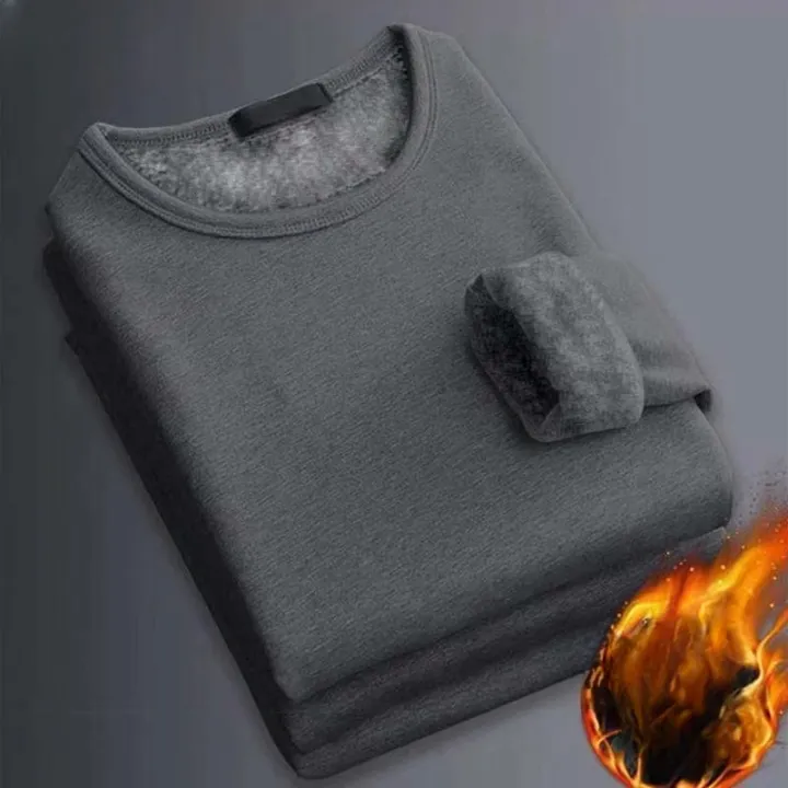 Thermal%20Underwear%20Top%20for%20Men%20Thick%20Thermal%20Shirt%20Long%20Sleeve%20Winter%20Inner%20Wear%20for%20Men%20Thermal%20Underwear%20-%20Image%207