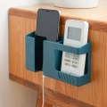 High Quality Double Layer Wall Mounted Organizer Box By Dhaka Shopping Zone - Mobile Stand. 