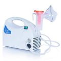 RBC Hospital Air Compressing Nebulizer , Ss-7b Mist Breathing Machine Large Flow. 