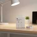 For Apple Iphone USB C to Type C Fast Charging Data Cable Apple Type-C to Type-C PD Charging Cable 1m White.