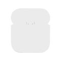 Cross-border bluetooth headset pro4 4th generation mini true wireless earbuds 5.0 4th generation sports running earphones in-ear. 