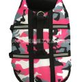 Pet life jacket Outdoor dog swimming Training Swimming suit.