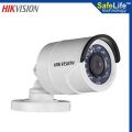 Hikvision DS-2CE16D0T-IRP ECO 2MP Bullet CC Camera. 
