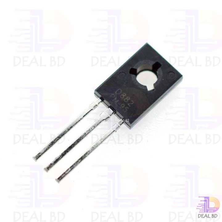 2SD882%20NPN%20Power%20Transistor-5Pcs%20-%20Image%203
