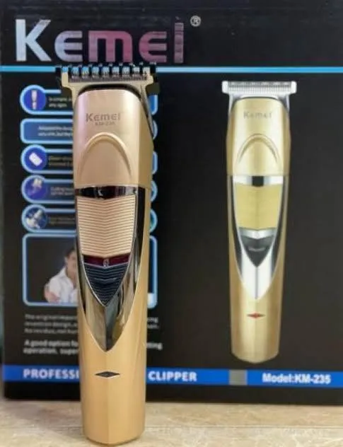 Kemei%20KM-235%20Professional%20Hair%20Trimmer%20For%20Men%20-%20Image%205