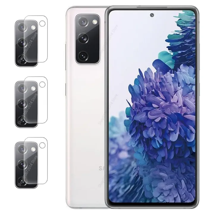 3PCS%20HD%20Back%20Camera%20Lens%20Protector%20Film%20For%20Samsung%20Galaxy%20A53%20A54%20A52S%20A32%20A13%20S21%20S20%20FE%20S22%20S23%20Ultra%20Plus%20Not%20Tempered%20Glass%20-%20Image%203